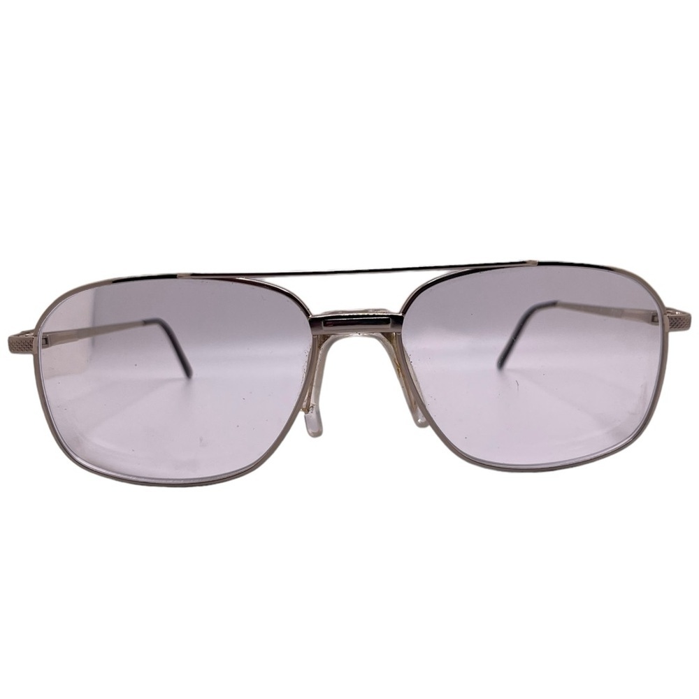 FRAMES ONLY - STETSON 178 EYEGLASS Gold